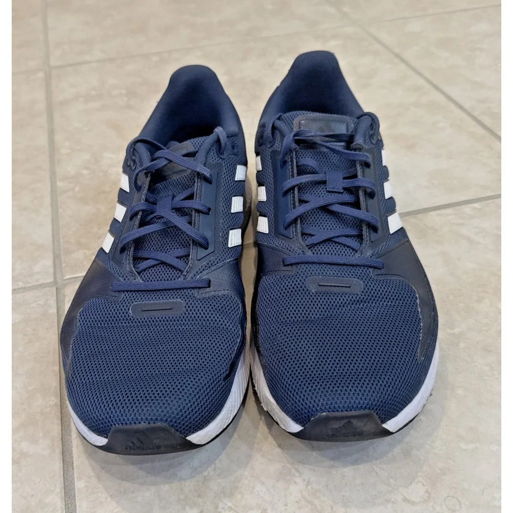 adidas runfalcon running
